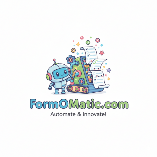 FormOMatic form editor