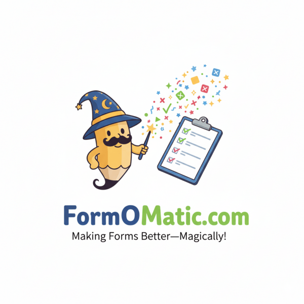 FormOMatic form editor